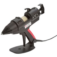 Tec3400 120 V, 230 V Heavy Duty Hot Melt Glue Gun, UK Plug