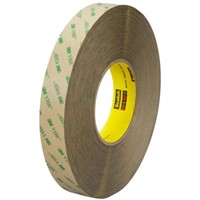3M VHB? 9473 Clear Double Sided Plastic Tape, 19mm x 55m
