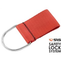 Facom Stainless Steel SLS Height Safe Belt Ring, 4kg Capacity