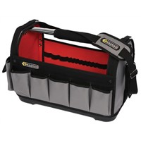 CK Polyester Tote Tray with Shoulder Strap 520mm x 280mm x 350mm