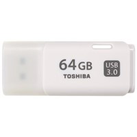 Toshiba 64GB TransMemory USB 3.0 Drive