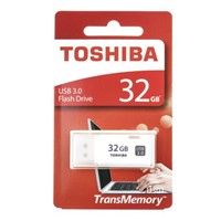 Toshiba 32GB TransMemory USB 3.0 Drive