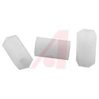 Abbatron Hex Nylon Spacer 4307