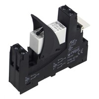 Relpol Latching Relay - 8 A