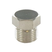 Connector Seal Screw Plug for use with MVP12