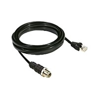 Schneider Electric Display Cable for use with LTMCU, LTME, LTMR