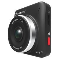 Transcend DrivePro 200M Dash Cam with Mount