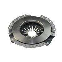 Clutch Pressure Disk Assembly