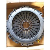 Clutch Pressure Disk Assembly