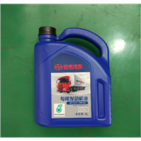 Engine oil