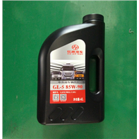 Gear oil