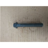 Connecting rod cover screw