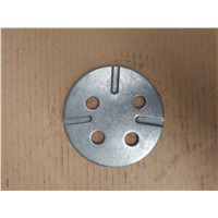 Gear seat ring