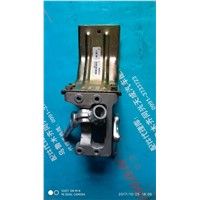 Manipulator Assembly