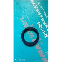 Oil Seal for Active Bevel Gear of Middle Bridge