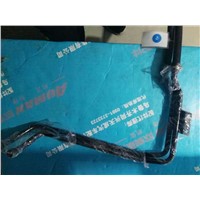 Chassis Warm Air Pipeline Assembly