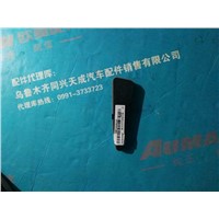 Blockage of Fuel Heater in Heating Air Box