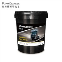 Kunlun Special Vehicle Gear Oil