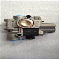 Solenoid Valve (ABS)