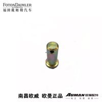 Pin Shaft of Guide Support Arm