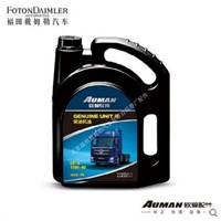 Fukuda Oman Authentic Parts Oman Vehicle High and Low Temperature Heavy Load Diesel Oil 20W/50CF-4(4L)