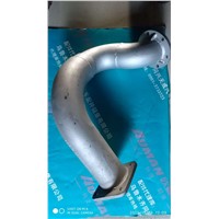 Exhaust Pipe I (General)