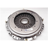 Clutch Plate Cover Assembly