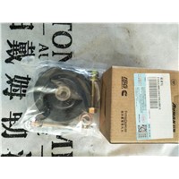 Air conditioning idler wheel assembly/original plant