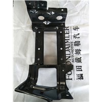 Right foot pedal bracket assembly/dump/2280/original plant
