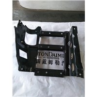 Right Foot Cover Support Assembly/5 Series