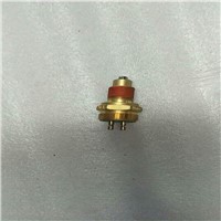 Gearbox neutral pressure switch