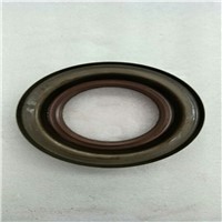 Oil Seal of Rear Axle Active Bevel Gear Bearing Seat