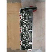 Cylinder Head Assembly