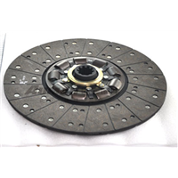 Clutch driven disc (430 grinding disc)