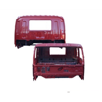 Cab Shell (Wide Vehicle Top Metal Paint)