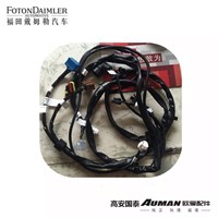 Front Circumferential Harness