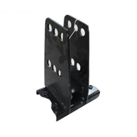 Front Protection Right Bracket Assembly