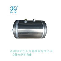 Gas Storage Cylinder Belt Support Assembly (Aluminum Alloy)