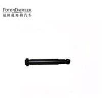 Front shock absorber assembly (matching air spring)