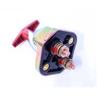 Battery switch