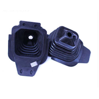 Manipulator Dust Cover