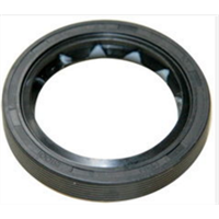Outer oil seal of hub (right)