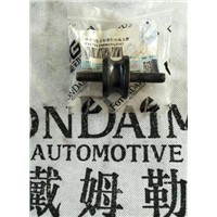 Rear Suspension Limited Rubber Block Assembly
