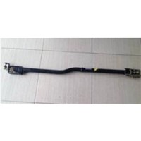 Telescopic rod assembly