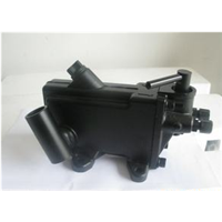 Manual Oil Pump Assembly