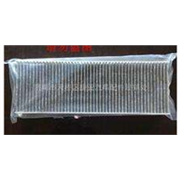 Filter screen (non-woven fabric)