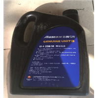Diesel engine oil (Kunlun)