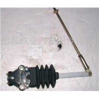 Driver seat air valve assembly (airbag seat)