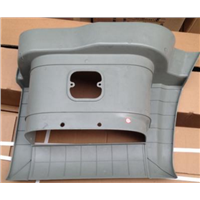 Dust cover
