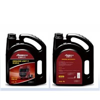 Synthetic brake fluid (special)
